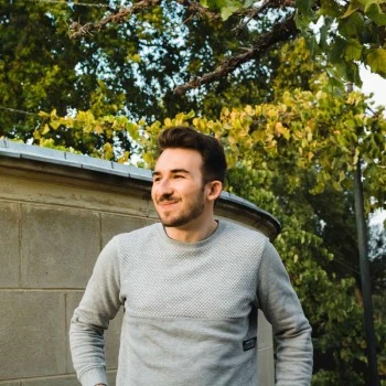 Picture of Vincent Rohde